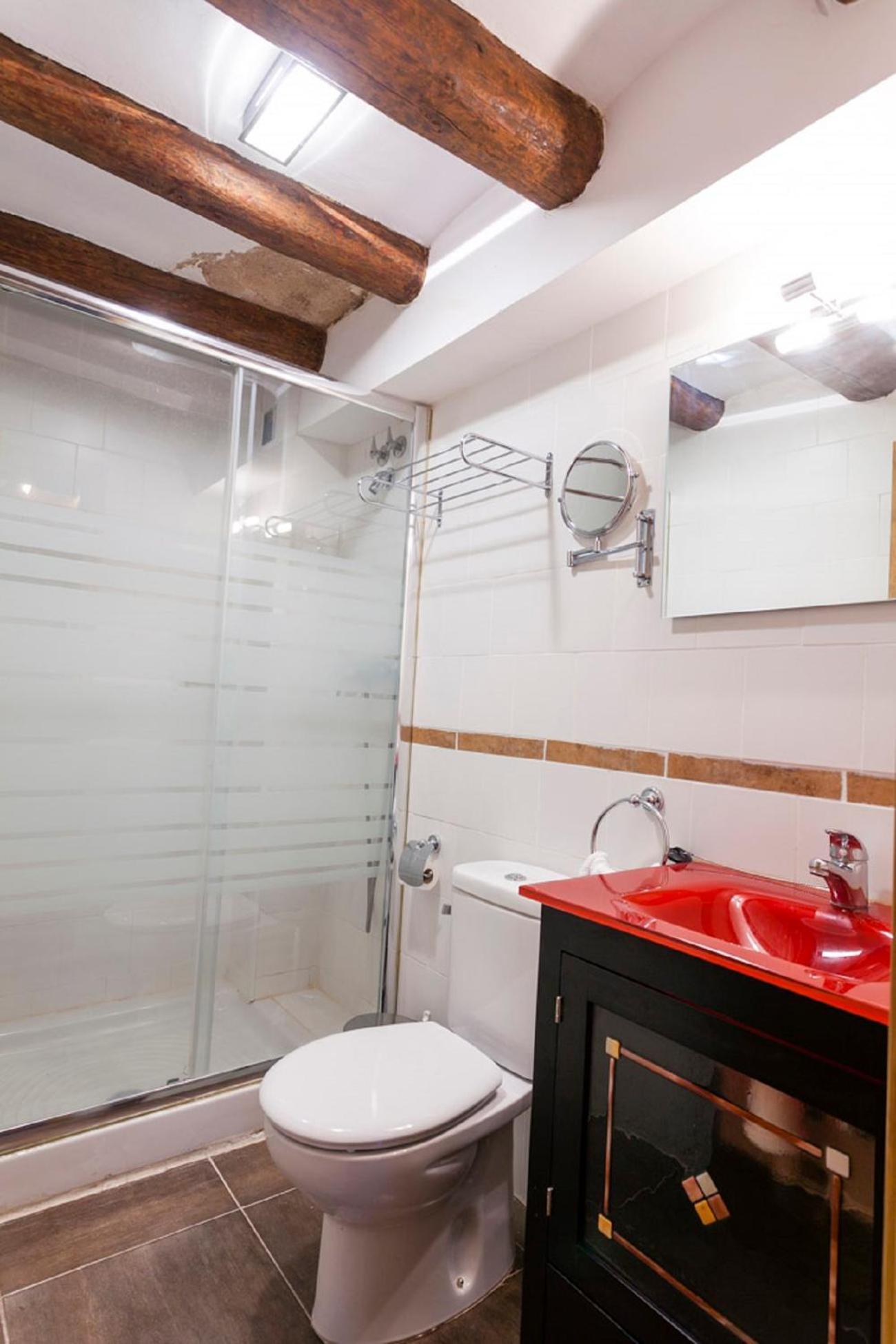 Apartamentos Casa Samper Санта-Эулалия-де-Гальего Номер фото